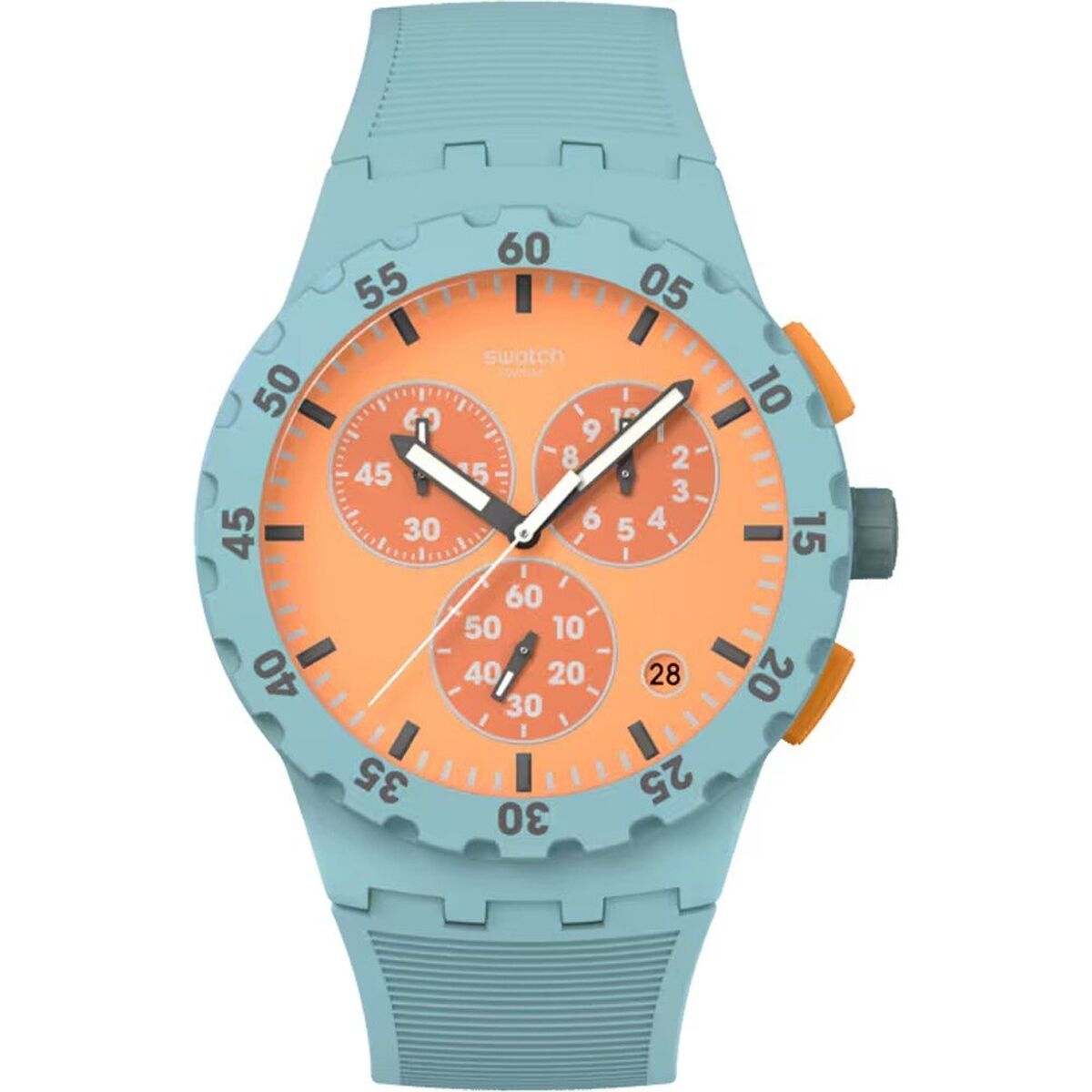 Swatch men's watch Susl401