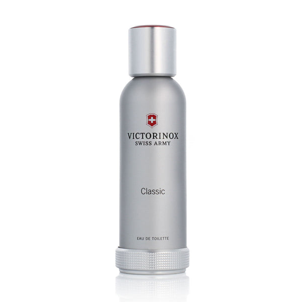 Victorinox Edt Classic for Men Men's Perfume (100 ml)