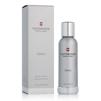 Profumo Uomo Victorinox EDT Classic for Men (100 ml)