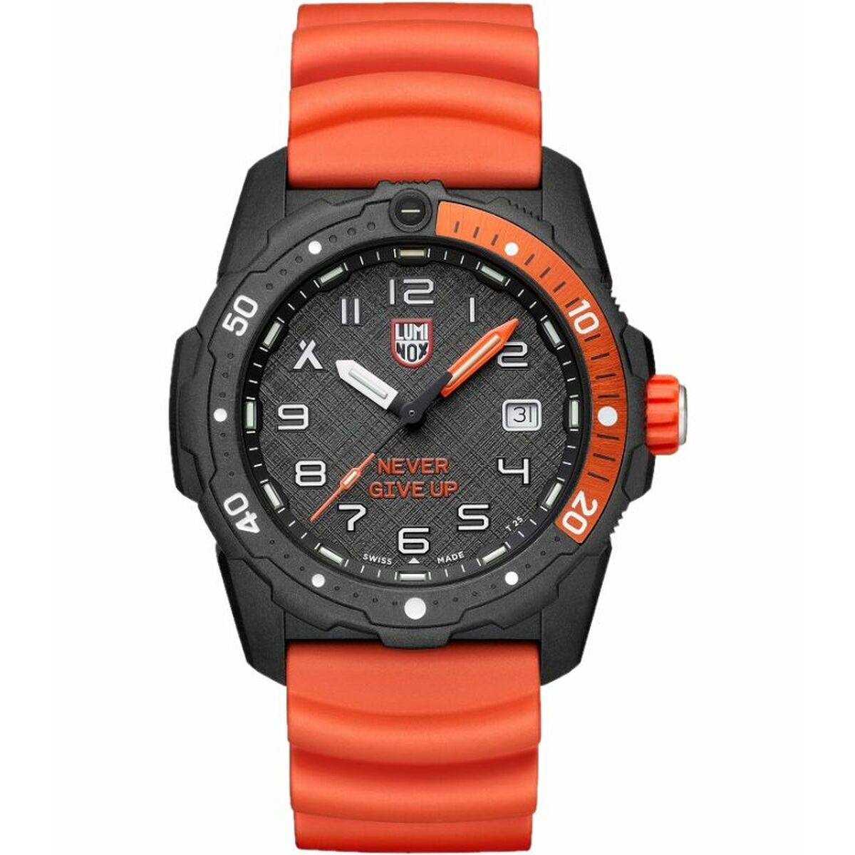 UNISEX LUMINOX WATCH XB.3729.NGGU (42 mm)