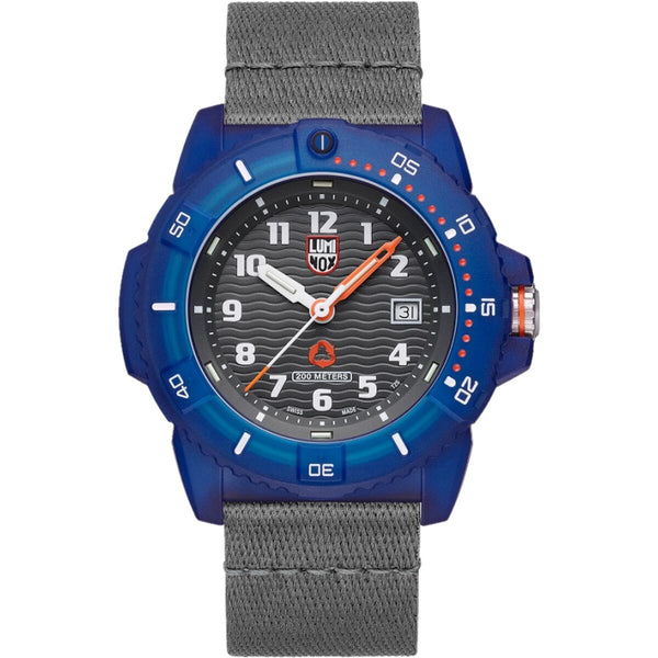 Orologi da Polso Orologio Uomo Luminox XS.8902.ECO ( 46 mm) Luminox  Beauty Revive