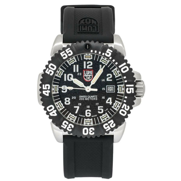 Orologi da Polso Orologio Uomo Luminox XS.3151.NV.F ( 45 mm) Luminox  Beauty Revive