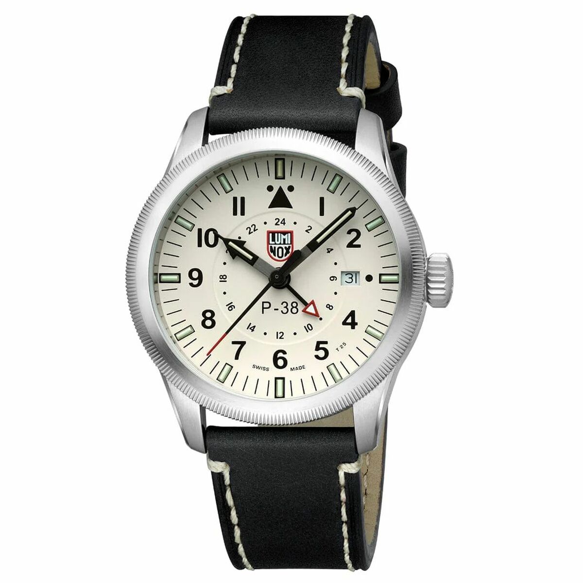 Unisex Luminox XA.9527 watch (42 mm)