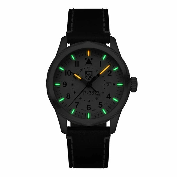 Orologio Unisex Luminox XA.9527 ( 42 mm)