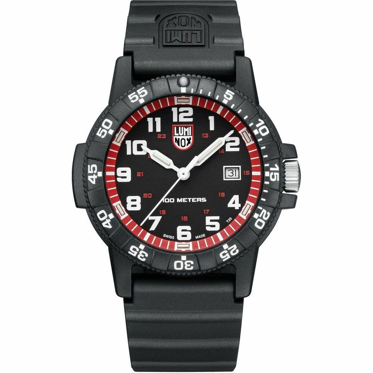 UNisex Luminox watch XS.0335 (44 mm)