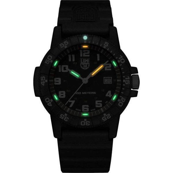 Orologio Unisex Luminox XS.0335 ( 44 mm)