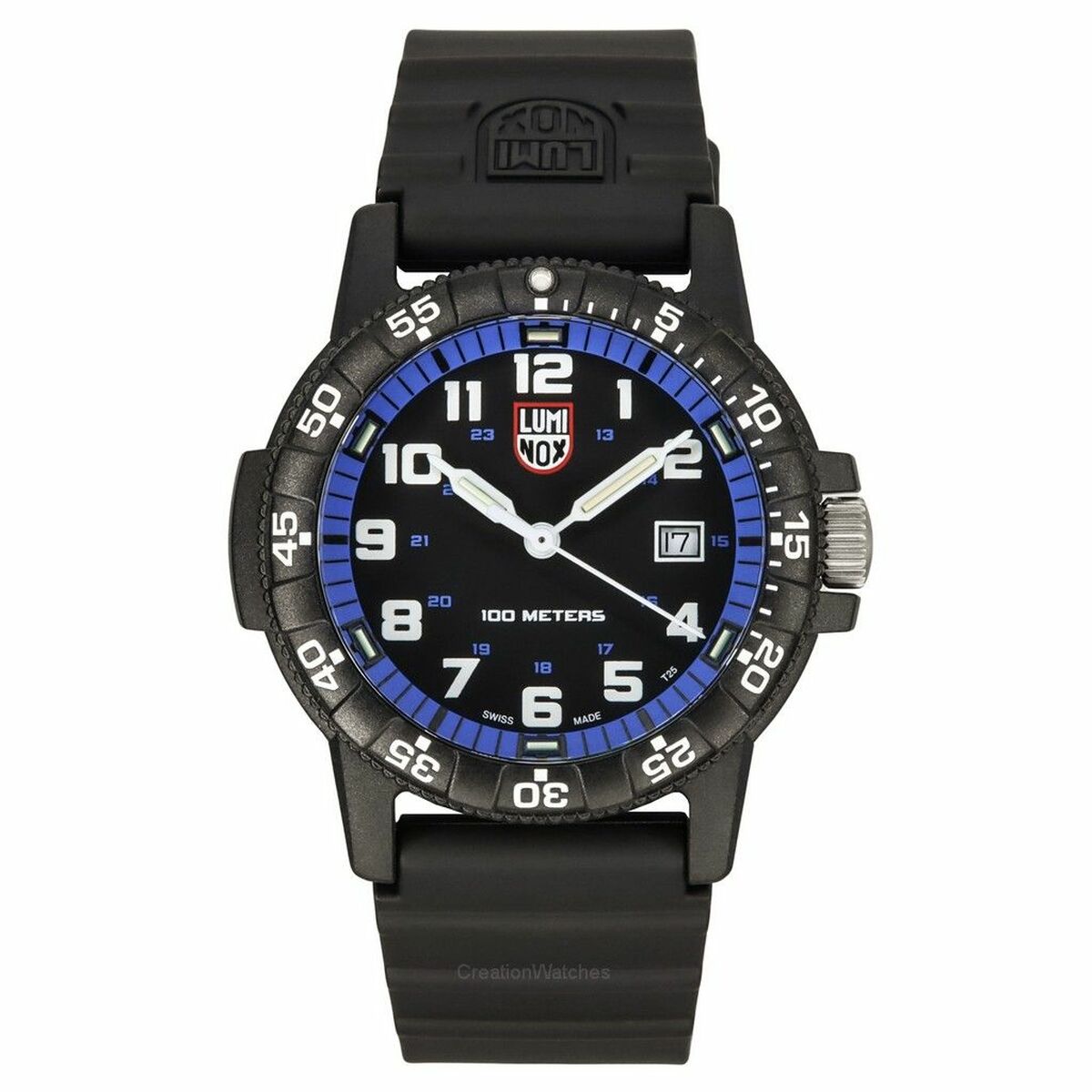 Orologio Unisex Luminox XS.0324 ( 44 mm)