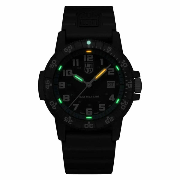 Orologio Unisex Luminox XS.0324 ( 44 mm)