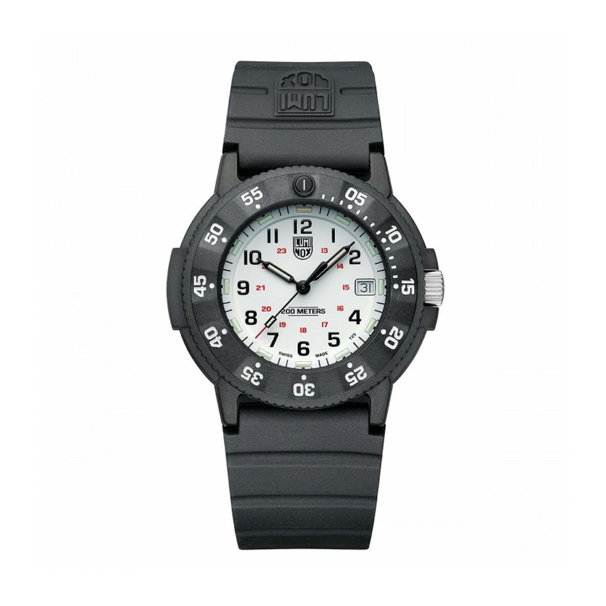 Orologio Unisex Luminox XS.3007.EVO.S ( 43 mm)