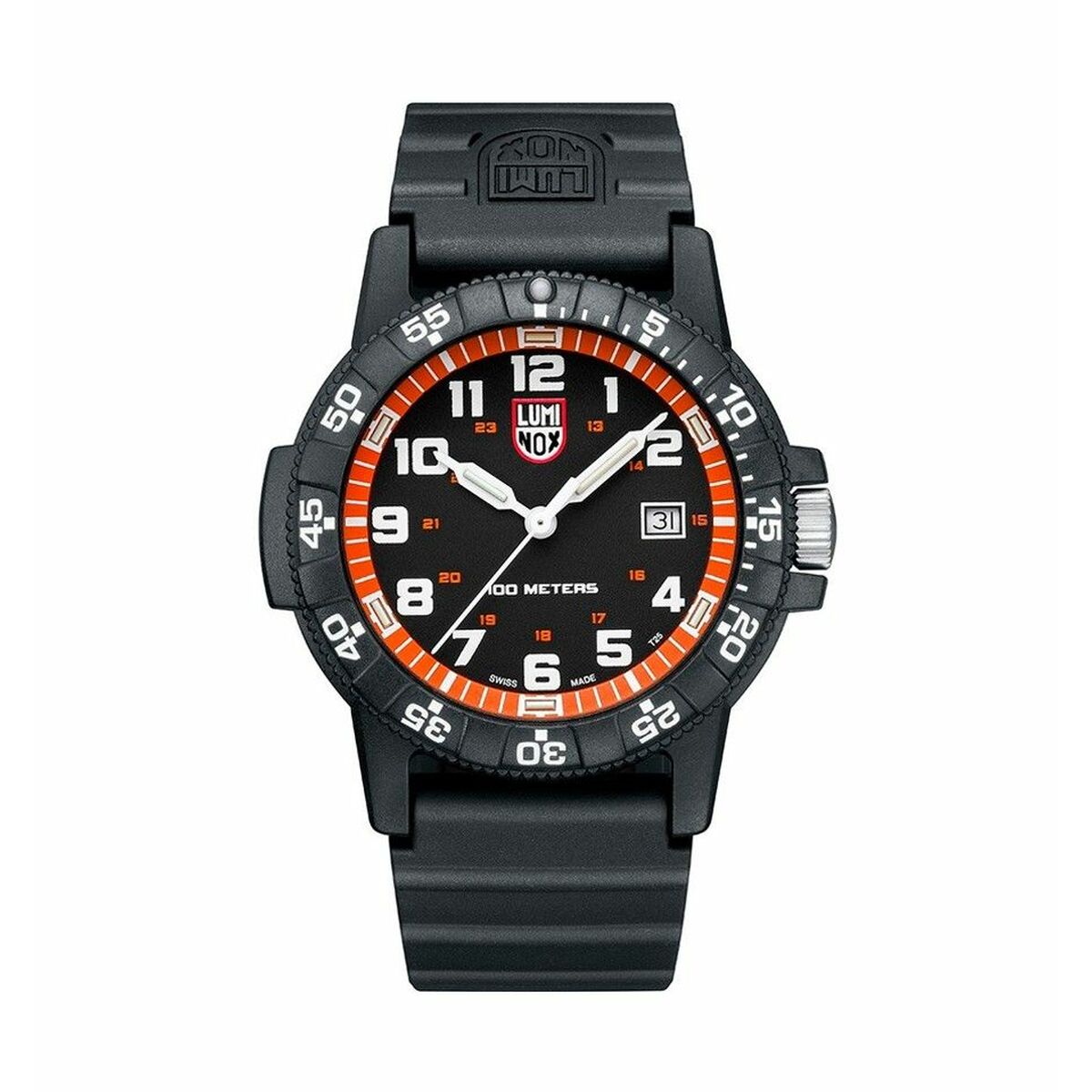 Orologio Unisex Luminox XS.0329.1 ( 44 mm)