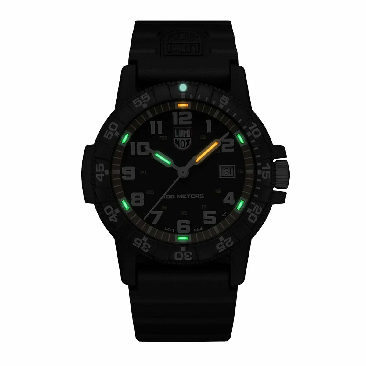 Orologio Unisex Luminox XS.0329.1 ( 44 mm)