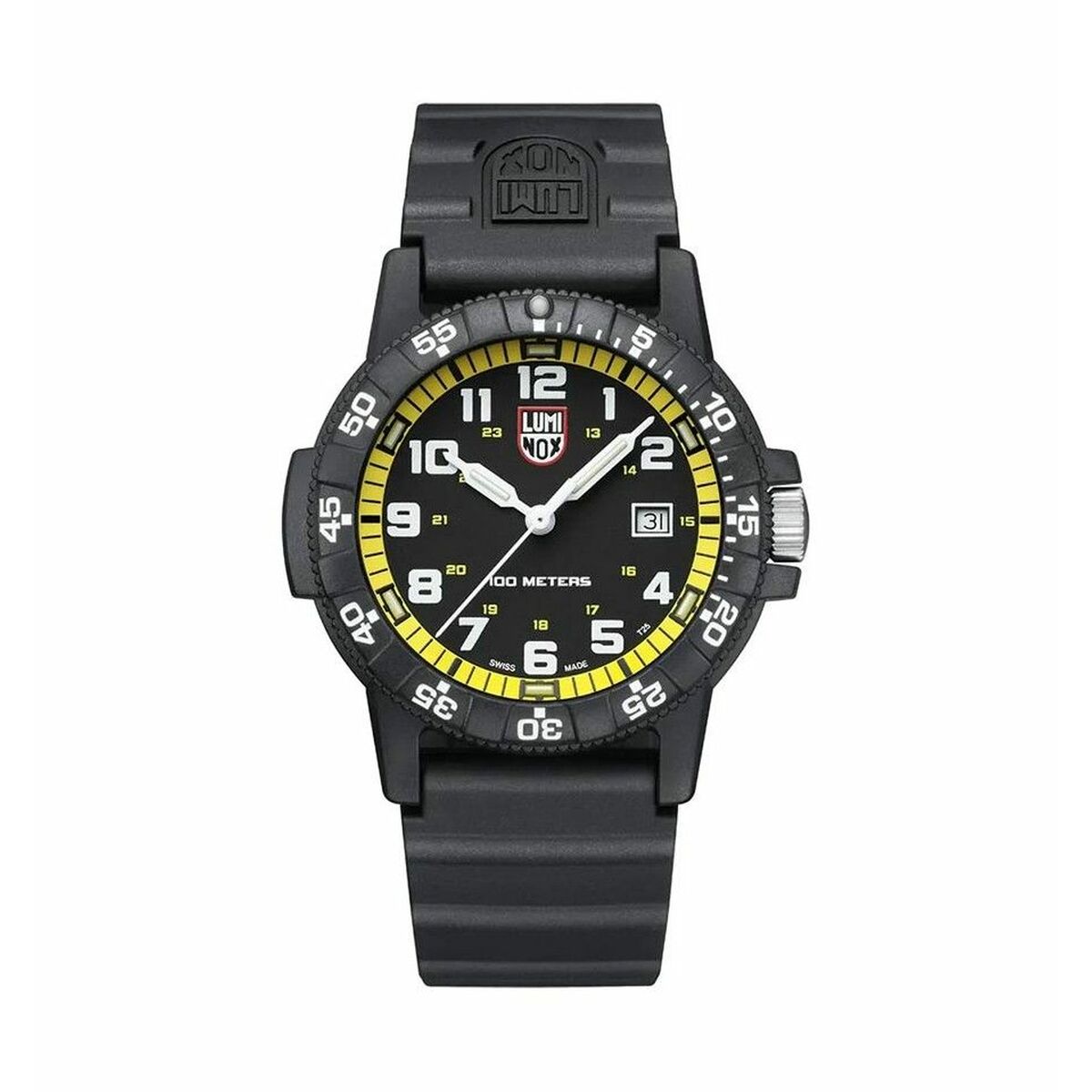 UNisex Luminox watch XS.0325 (44 mm)