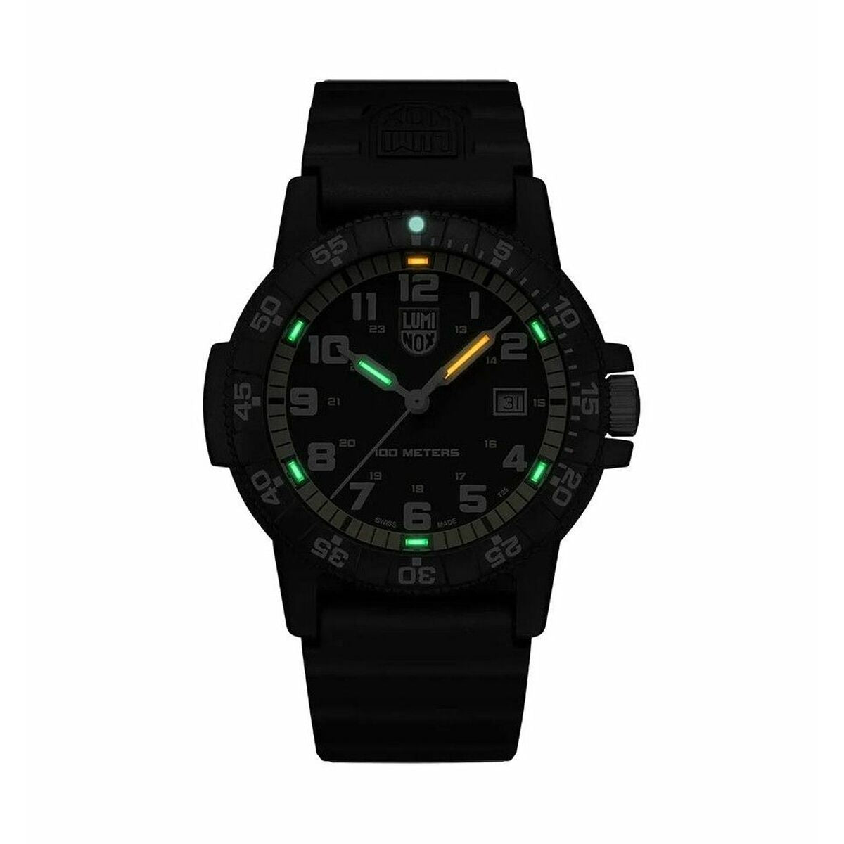 UNisex Luminox watch XS.0325 (44 mm)