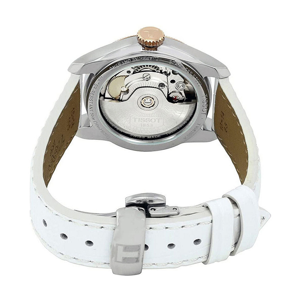 Orologio Donna Tissot BALLADE COSC ( 32 mm)