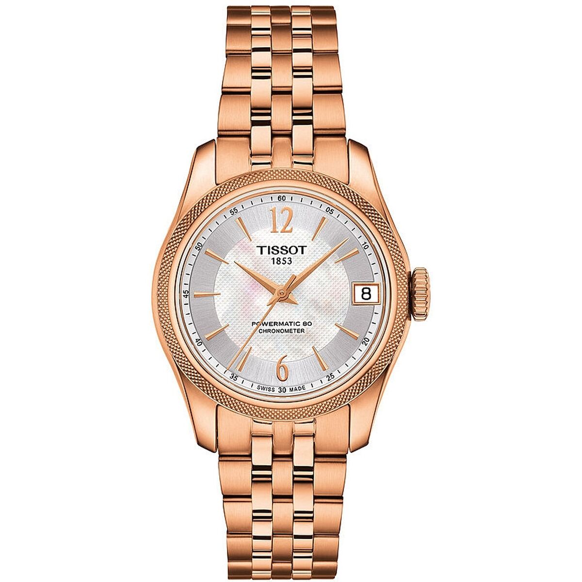 Women's Tissot Ballade Ca Ca (Controle Officiel Suisse des chronomètres) (32 mm)