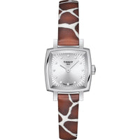 Tissot Lovely W-Diamonds Woman Woman Watch