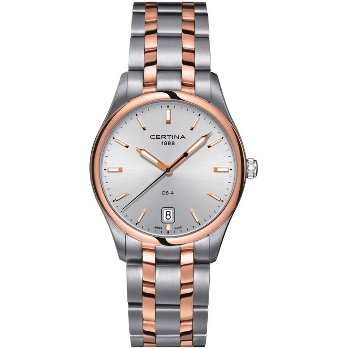 Orologio Unisex Certina DS 4 ( 38 mm)