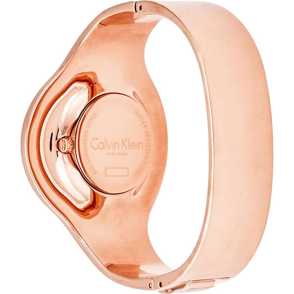 Orologi da Polso Orologio Donna Calvin Klein K8C2S616 Calvin Klein  Beauty Revive