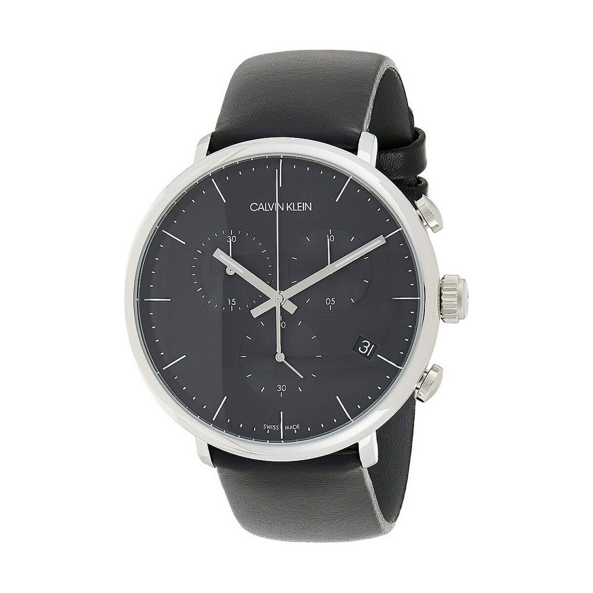 Orologio Uomo Calvin Klein HIGH NOON ( 43 mm)