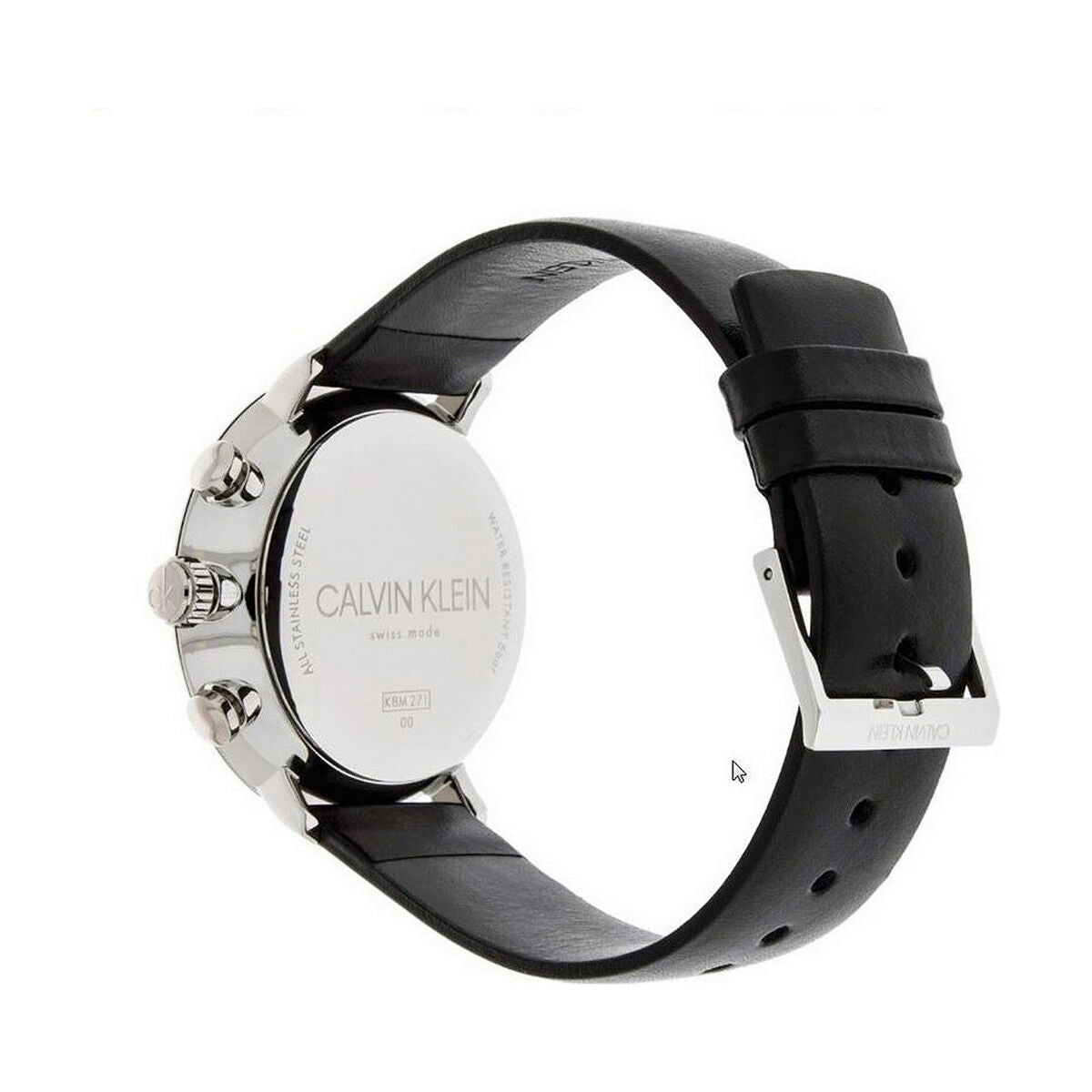 Orologio Uomo Calvin Klein HIGH NOON ( 43 mm)