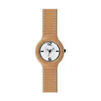 Orologio Donna Hip Hop LEATHER ( 32 mm)