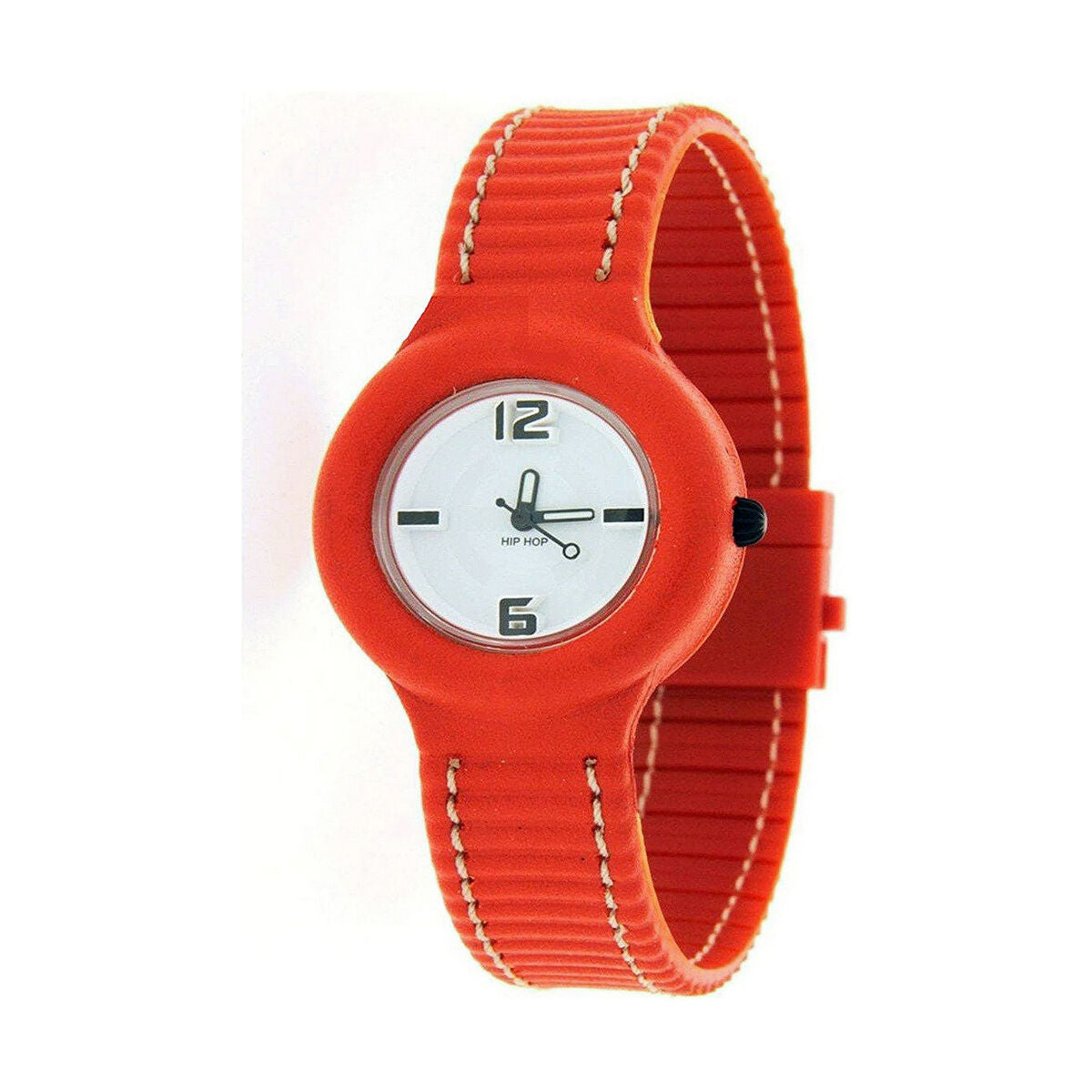 Orologio Donna Hip Hop LEATHER ( 32 mm)