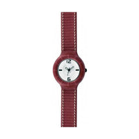 Orologio Donna Hip Hop LEATHER ( 32 mm)