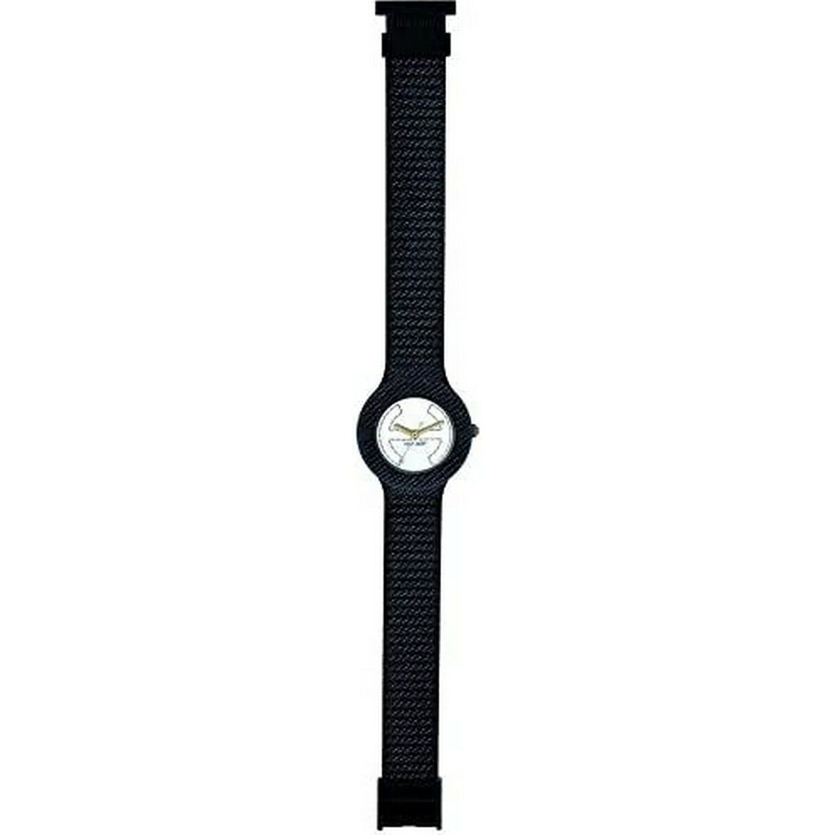 Unisex Hip Hop Jeans watch (32 mm)