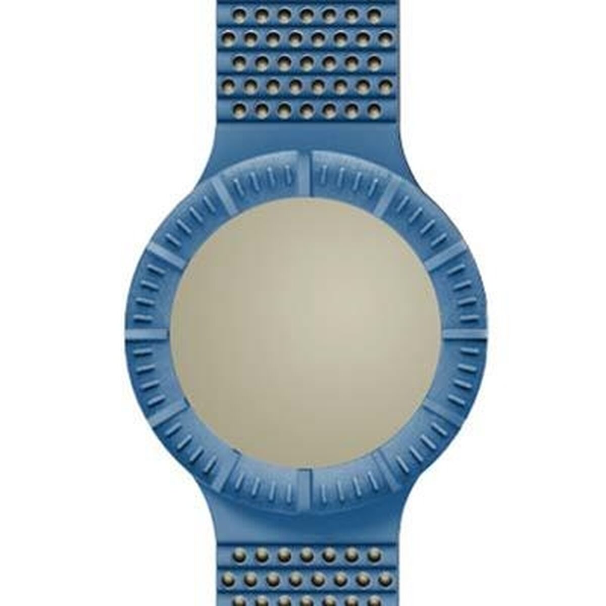 Cassa Intercambiabile Orologio Unisex Hip Hop HBU0392