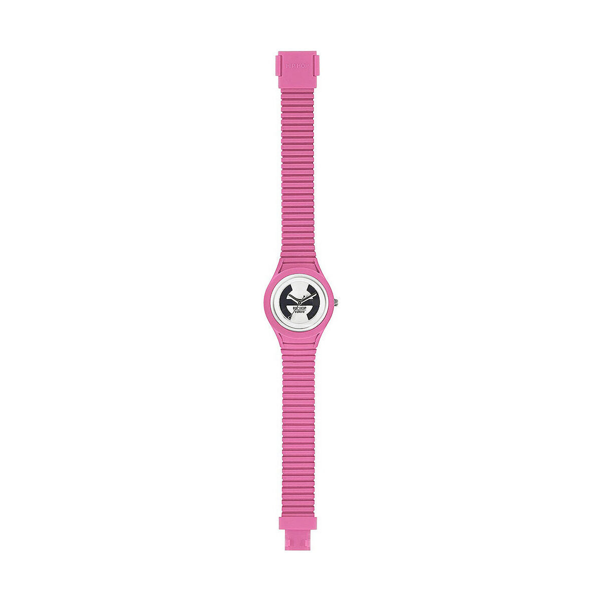 Orologio Donna Hip Hop SOLARE ( 34 mm)