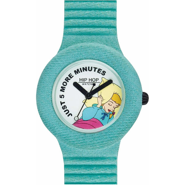 Orologio Donna Hip Hop BE BRIGHT BE BOLD - CENERENTOLA ( 32 mm)