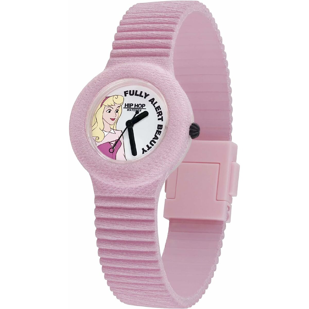 Orologio Donna Hip Hop BE BRIGHT BE BOLD - AURORA ( 32 mm)