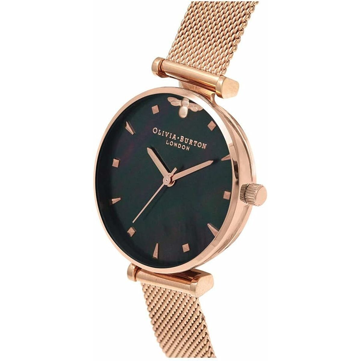 Women's Olivia Burton Ob16am145 watch (30 mm)