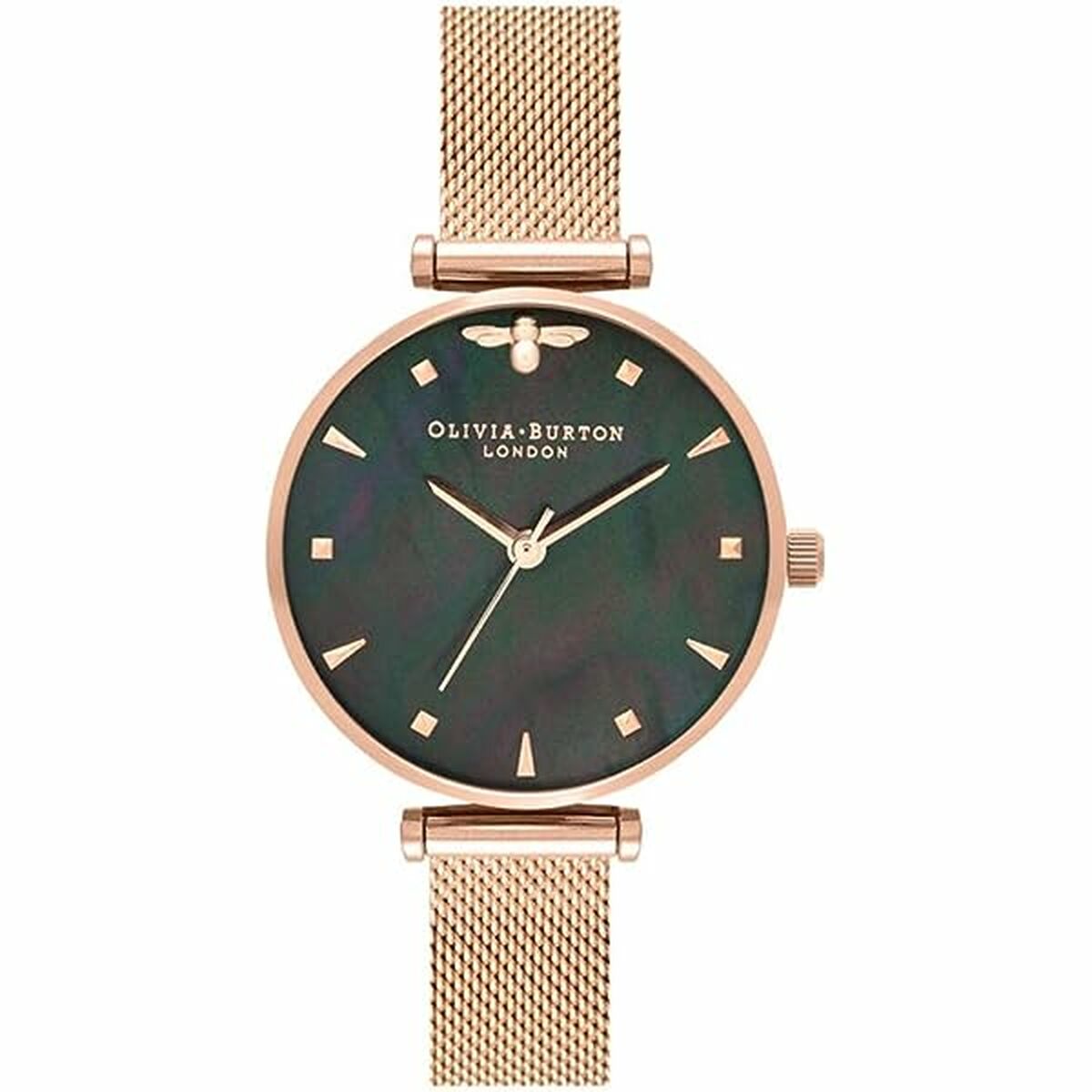 Women's Olivia Burton Ob16am145 watch (30 mm)