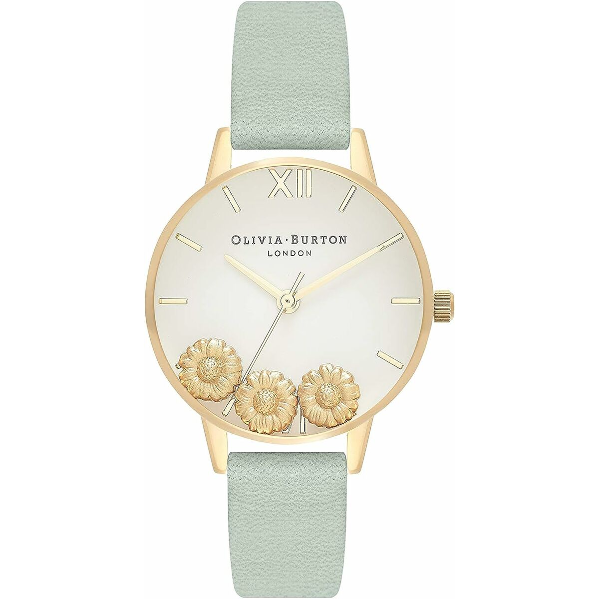 Orologio Donna Olivia Burton OB16CH17 ( 30 mm)