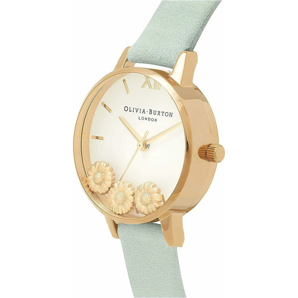 Orologi da Polso Orologio Donna Olivia Burton OB16CH17 ( 30 mm) Olivia Burton  Beauty Revive