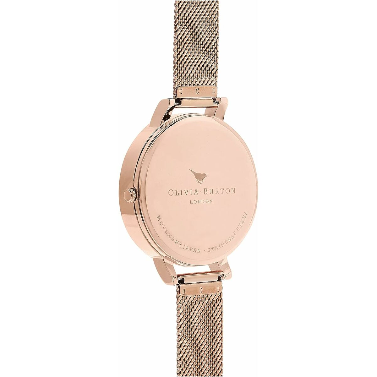 Women's Olivia Burton Ob16SP01 (38 mm)