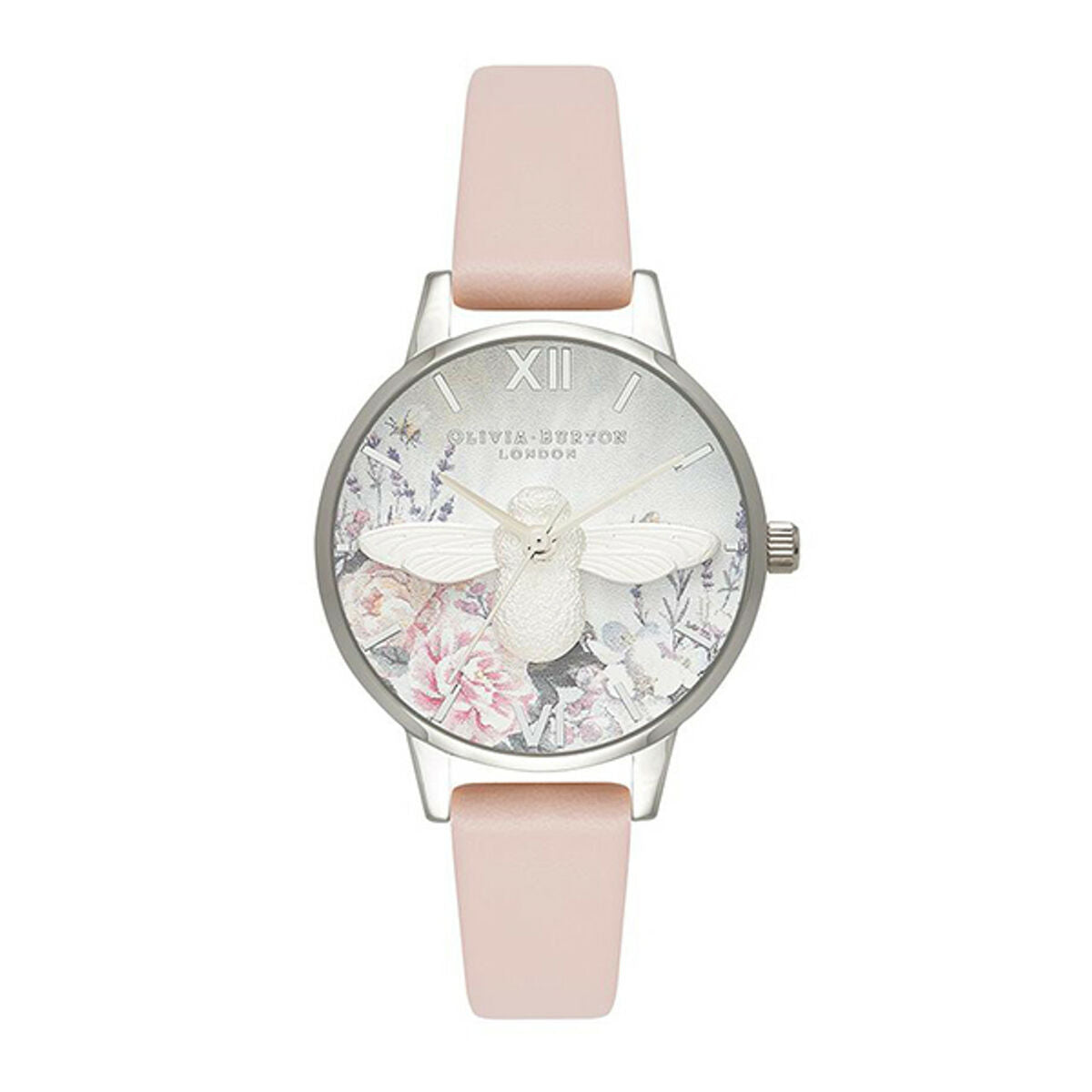 Women's Olivia Burton Ob16Gh09 watch (30 mm)