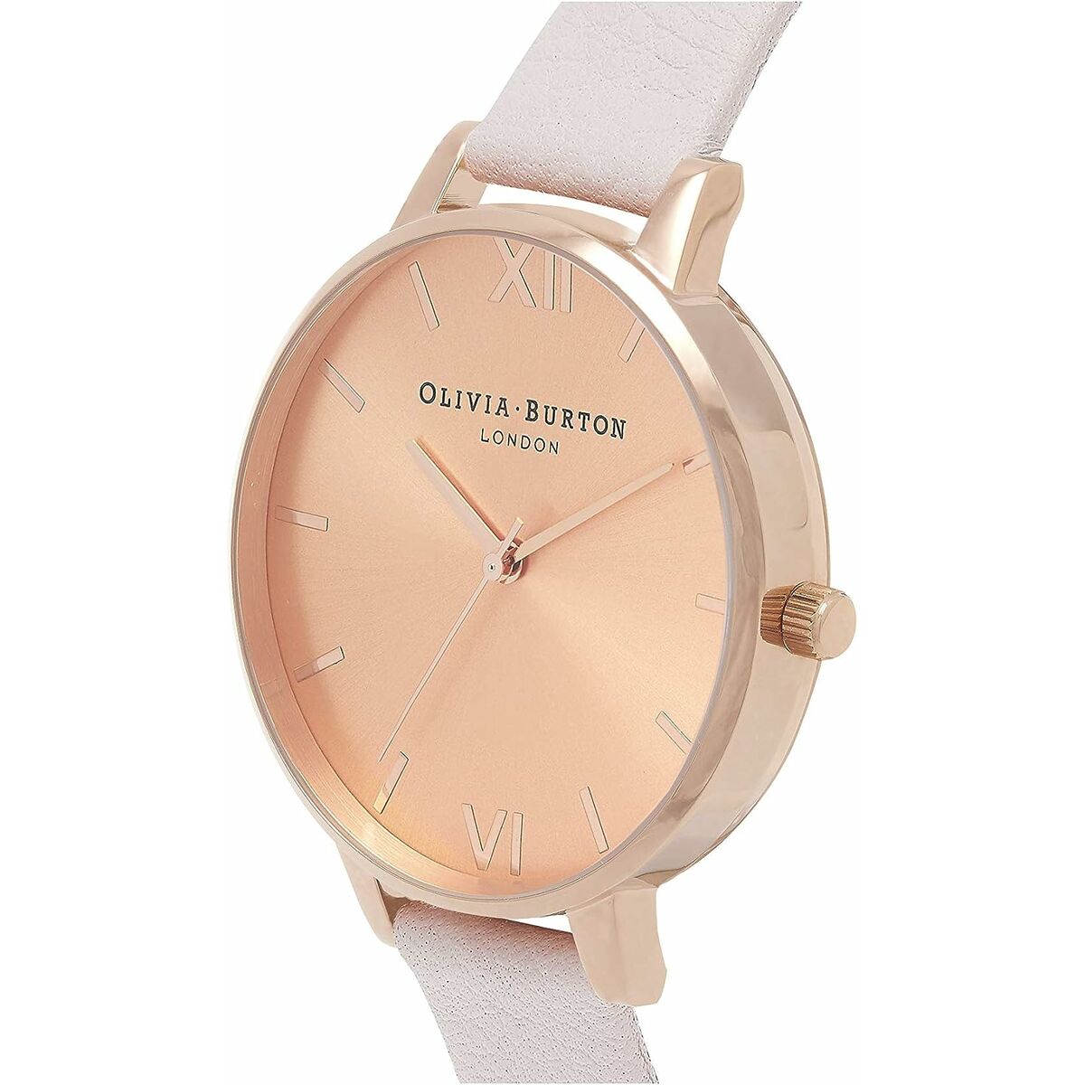 Women's Olivia Burton Ob16BD110 watch (38 mm)