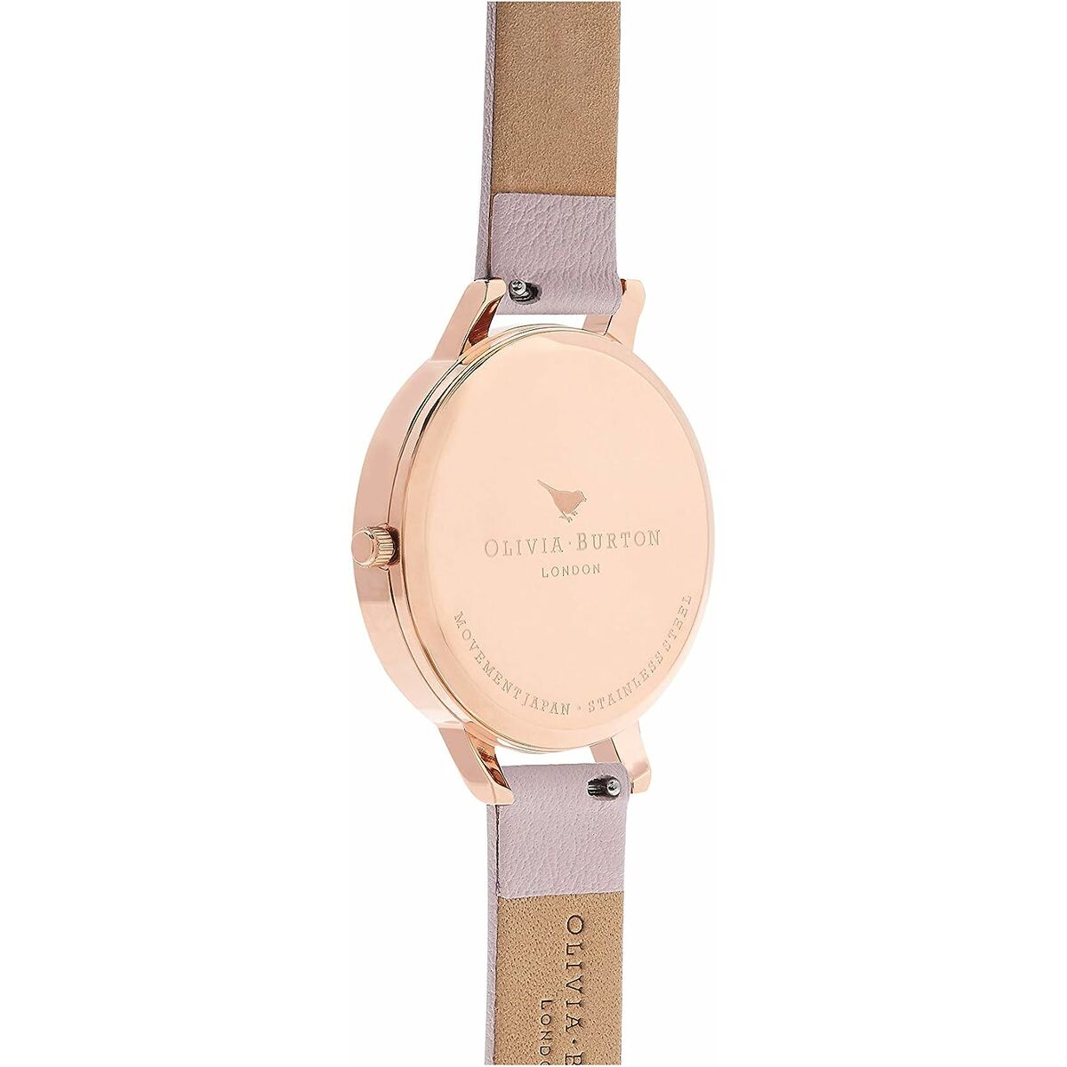 Women's Olivia Burton Ob16BD110 watch (38 mm)