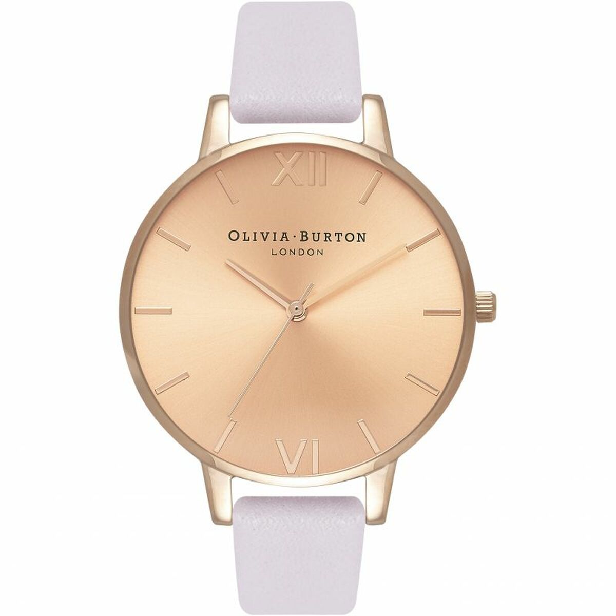 Women's Olivia Burton Ob16BD110 watch (38 mm)