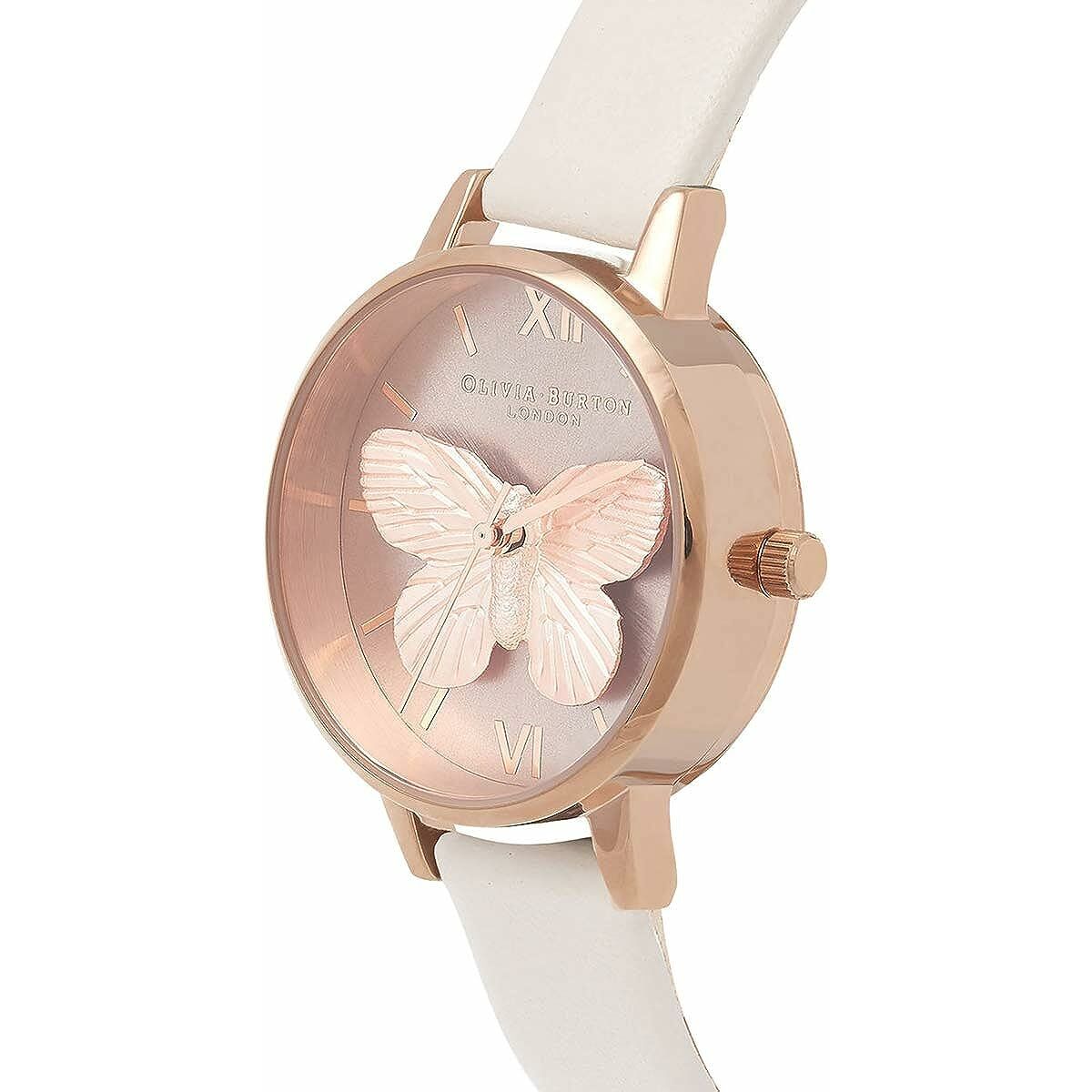 Women's Olivia Burton Ob16MB16 watch (30 mm)