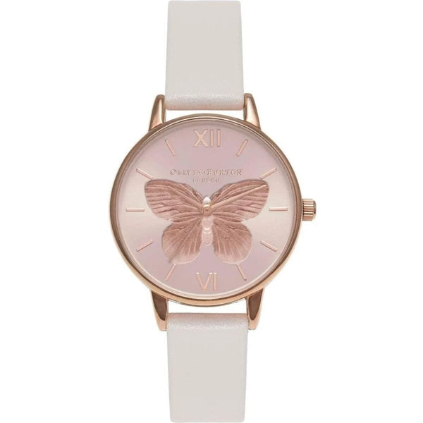 Orologi da Polso Orologio Donna Olivia Burton OB16MB16 ( 30 mm) Olivia Burton  Beauty Revive