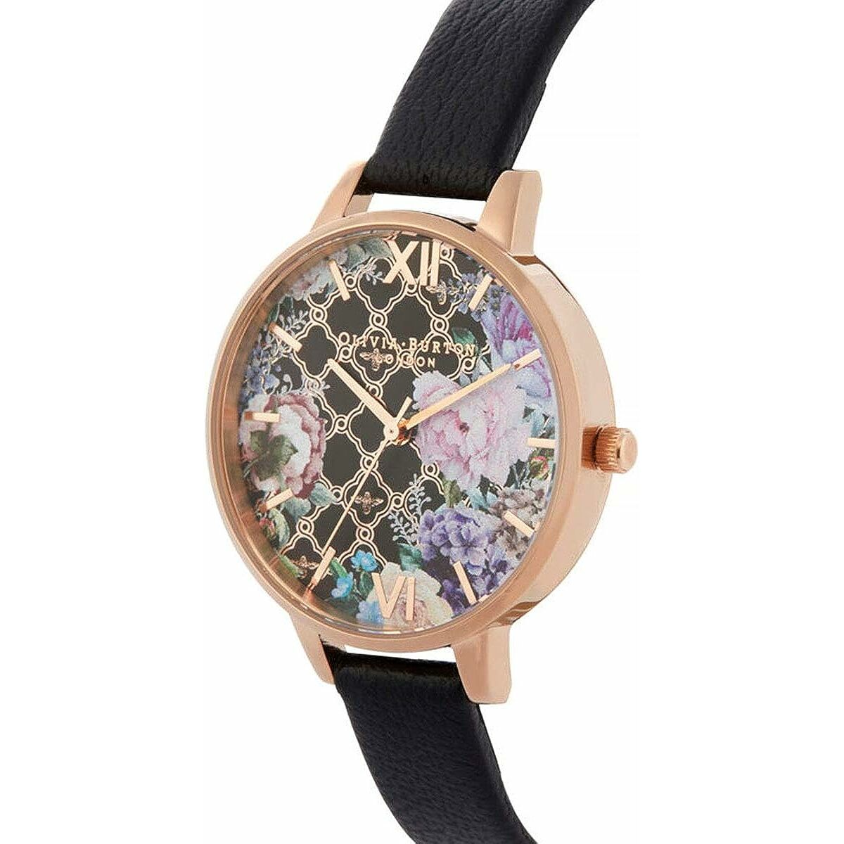 Orologio Donna Olivia Burton OB16GH11 ( 34 mm)