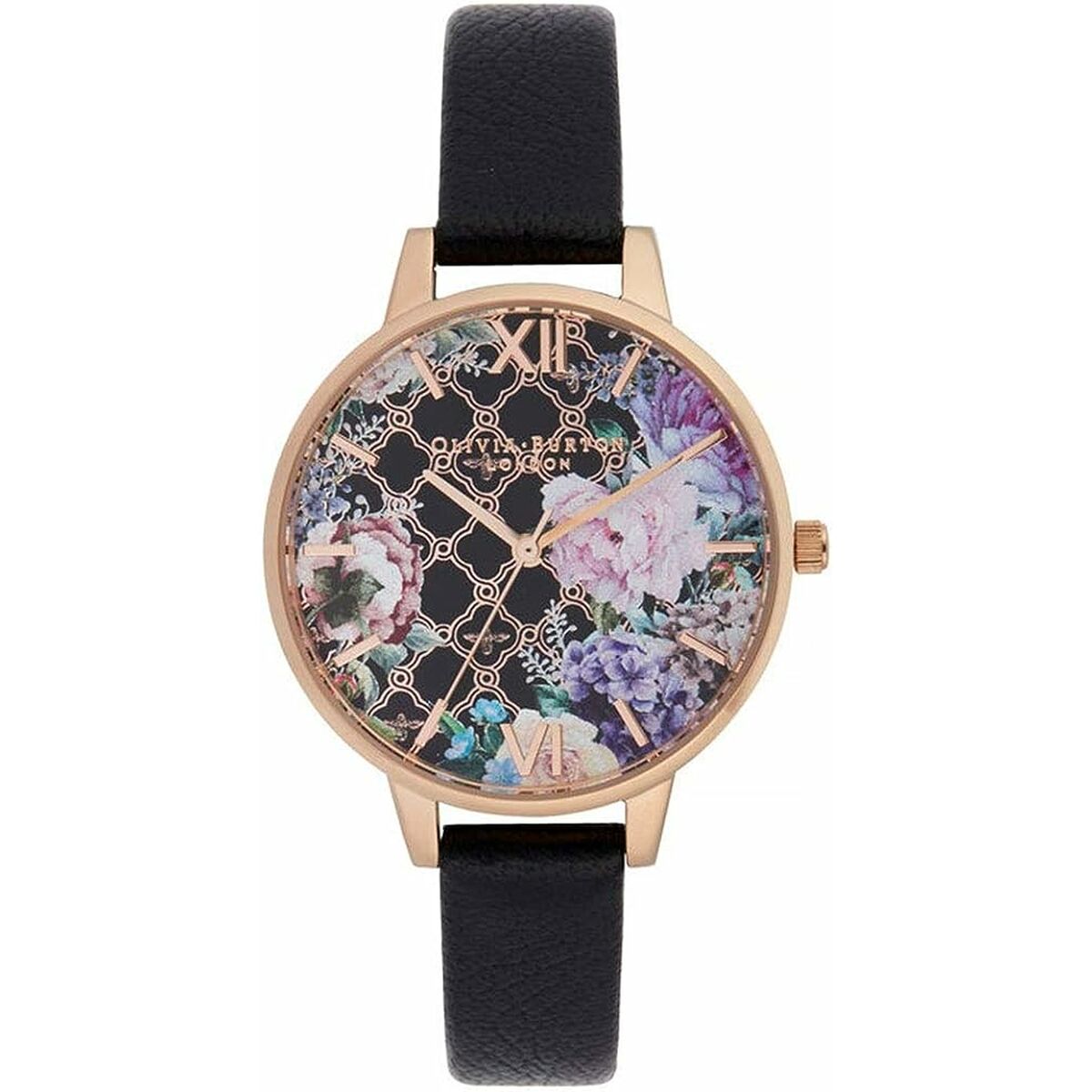 Orologio Donna Olivia Burton OB16GH11 ( 34 mm)