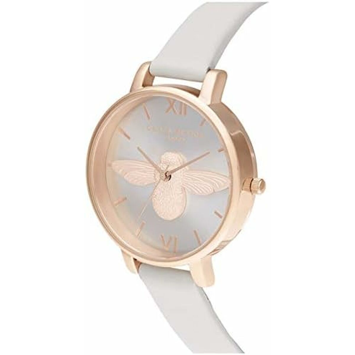 Women's Olivia Burton Ob16am158 watch (38 mm)