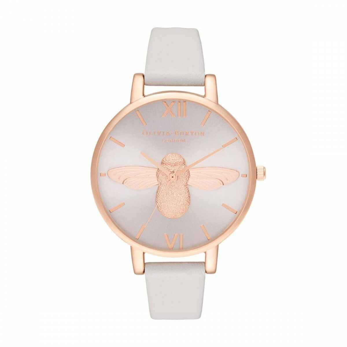 Women's Olivia Burton Ob16am158 watch (38 mm)