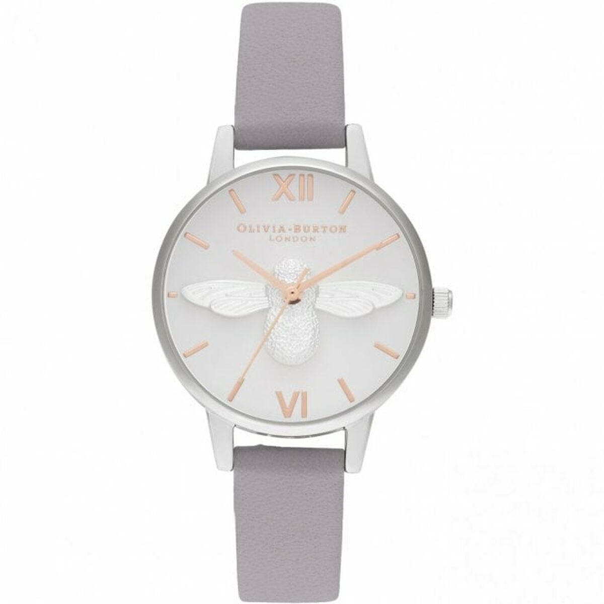 Women's Olivia Burton Ob16am163 watch (30 mm)