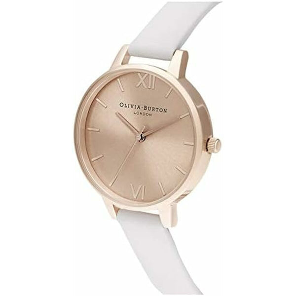 Orologi da Polso Orologio Donna Olivia Burton OB16DE08 ( 34 mm) Olivia Burton  Beauty Revive