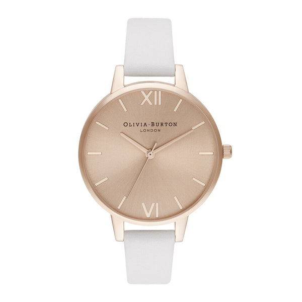 Orologi da Polso Orologio Donna Olivia Burton OB16DE08 ( 34 mm) Olivia Burton  Beauty Revive